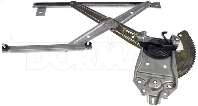 749-557 – DORMAN Window Regulator, OE Replacement New Use With Power Windows Without Motor